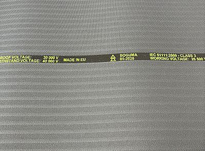 International Standards for Electrical Insulating Protection: Technical Overview of IEC and ASTM Standards