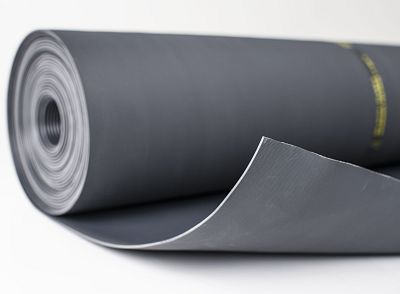 DEK2-S7-IR - roll detail