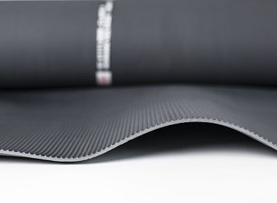 DEK0-S7-IR - pohľad zhora