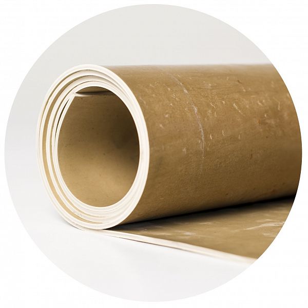 product Rubber sheeting soundproof 9001 — CR-NR image