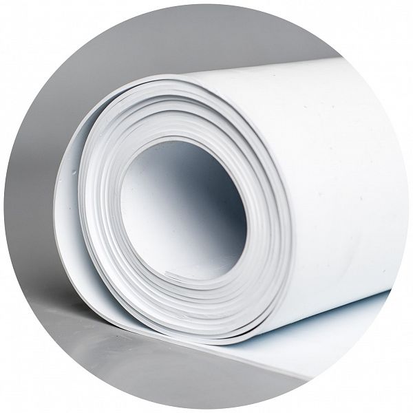 product Rubber sheeting food grade 7816 — EPDM-NR image