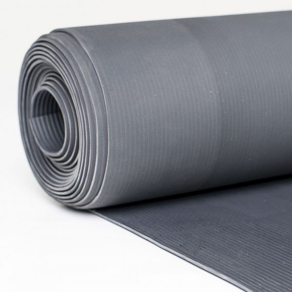 product Electrical insulating matting Class 0 fine ribbed - S7 image