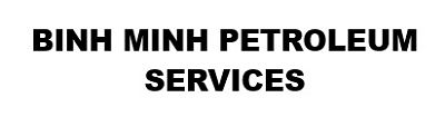 BINH MINH PETROLEUM SERVICES - logo