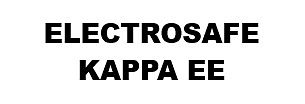 ELEKTROSAFE KAPPA - logo