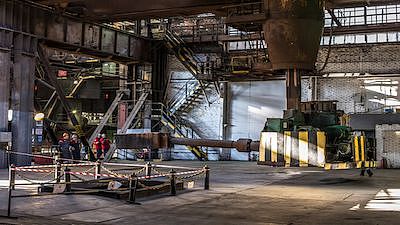 usage Industrie image